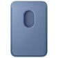Apple FineWoven Wallet with MagSafe in Wildflower Blue, , large