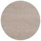 STEVE SILVER Willow 5-Piece Round Dining Set in Sand, , large