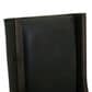 Fallridge Balam Dining Side Chair in Stained Dark, , large