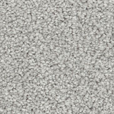 Shaw Affirmation I Carpet in White Metal, , large