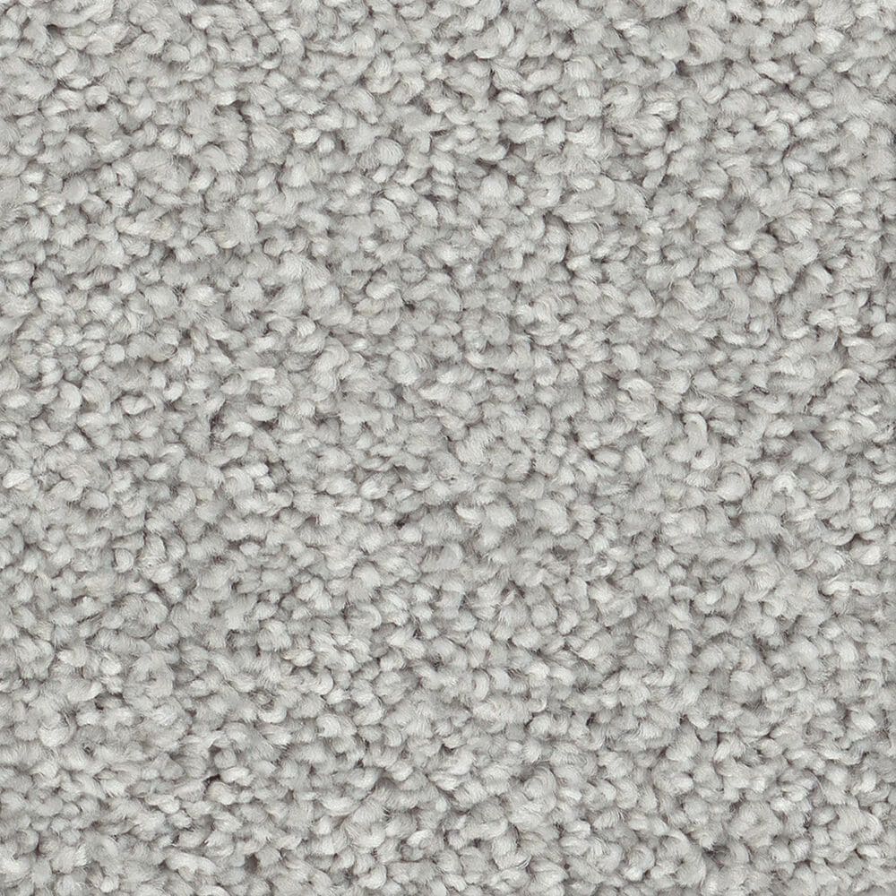 Philadelphia Affirmation I Carpet in White Metal, , large