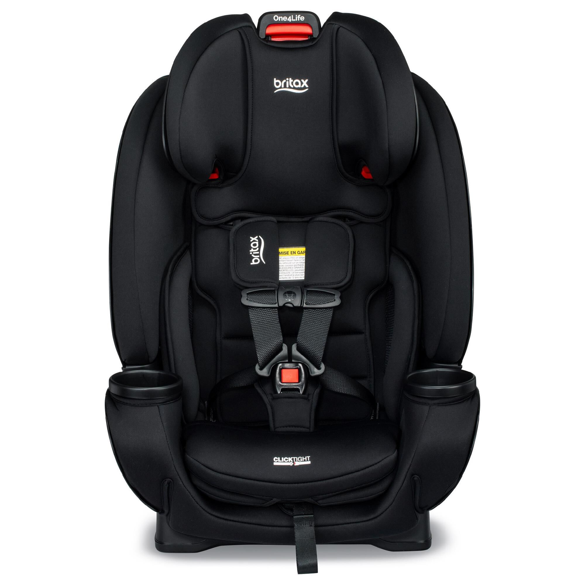 Britax infant car seat limits best sale