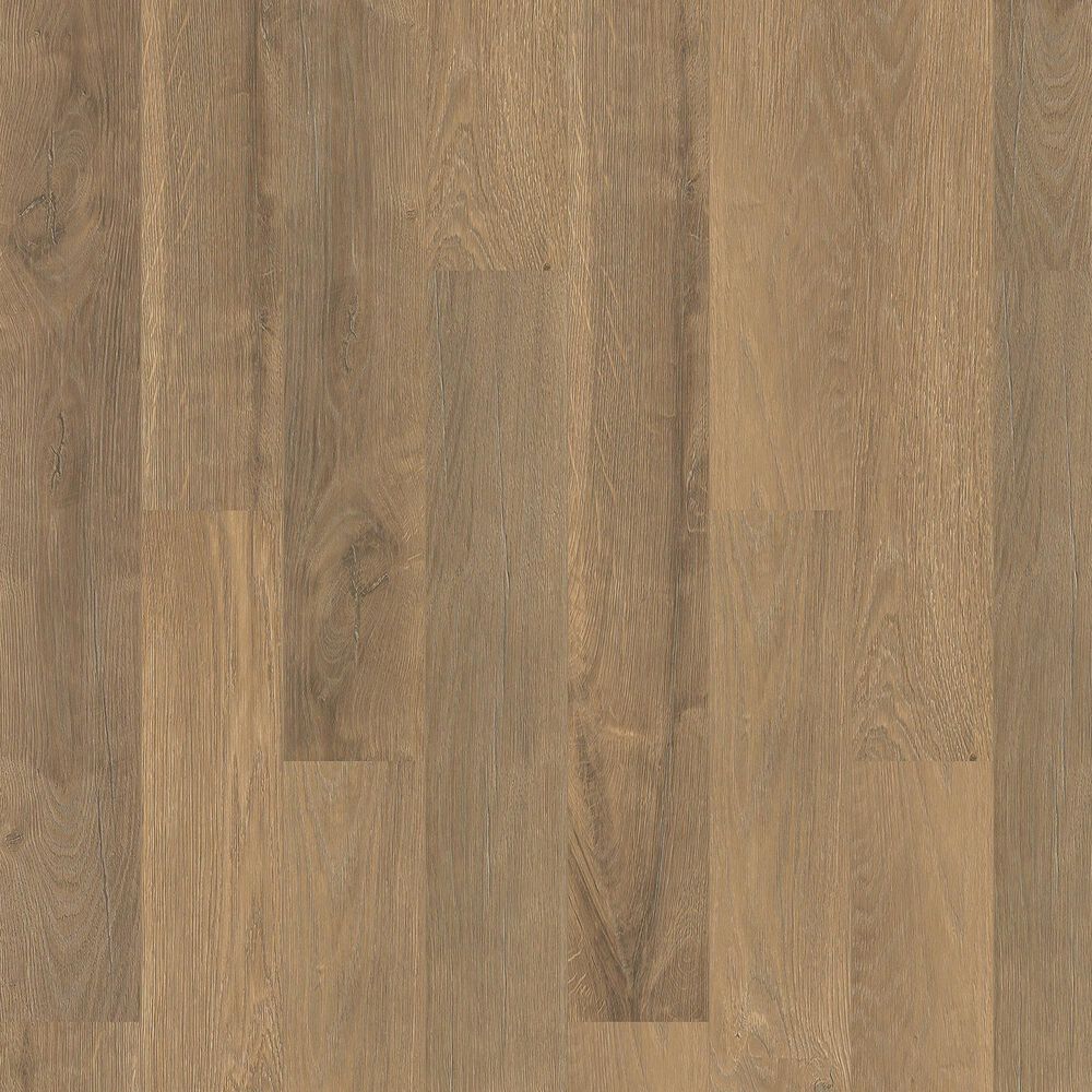 Mohawk Native Ridge Riverbank Oak 7.5" x 54" Luxury Vinyl Plank, , large