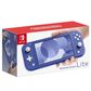 Nintendo Nintendo Switch Lite in Blue, , large