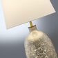 Lite Source Molina Table Lamp in Silver, , large