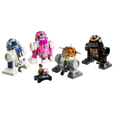 LEGO Star Wars Creative Play Droid, , large