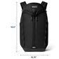 YETI Palo 26L Backpack in Royal Blue, , large