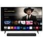 VIZIO 55" Class Quantum 4K QLED - Smart TV with All-in-One Soundbar in Black, , large