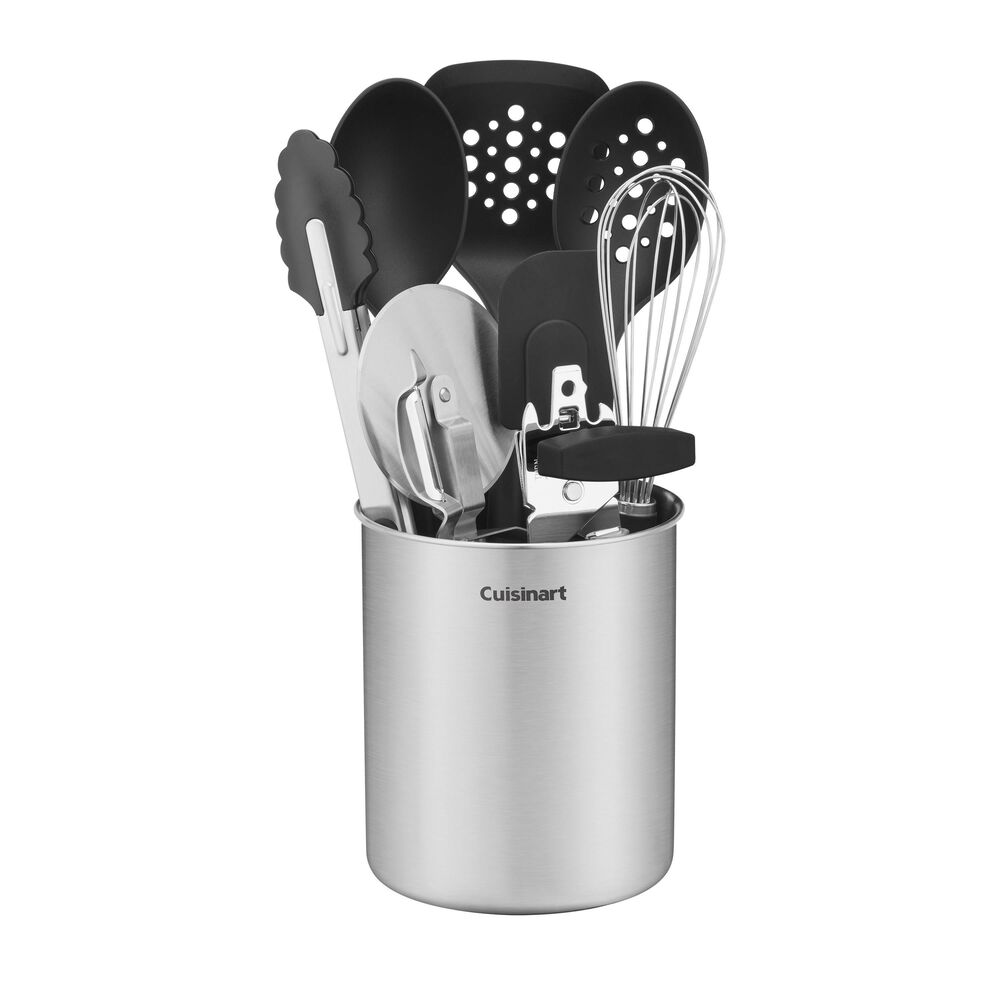 Cuisinart 10 Piece Tool and Gadget Set, , large