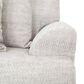 Moore Furniture Nash Reversible Sofa with Chaise in Tidal Sand, , large
