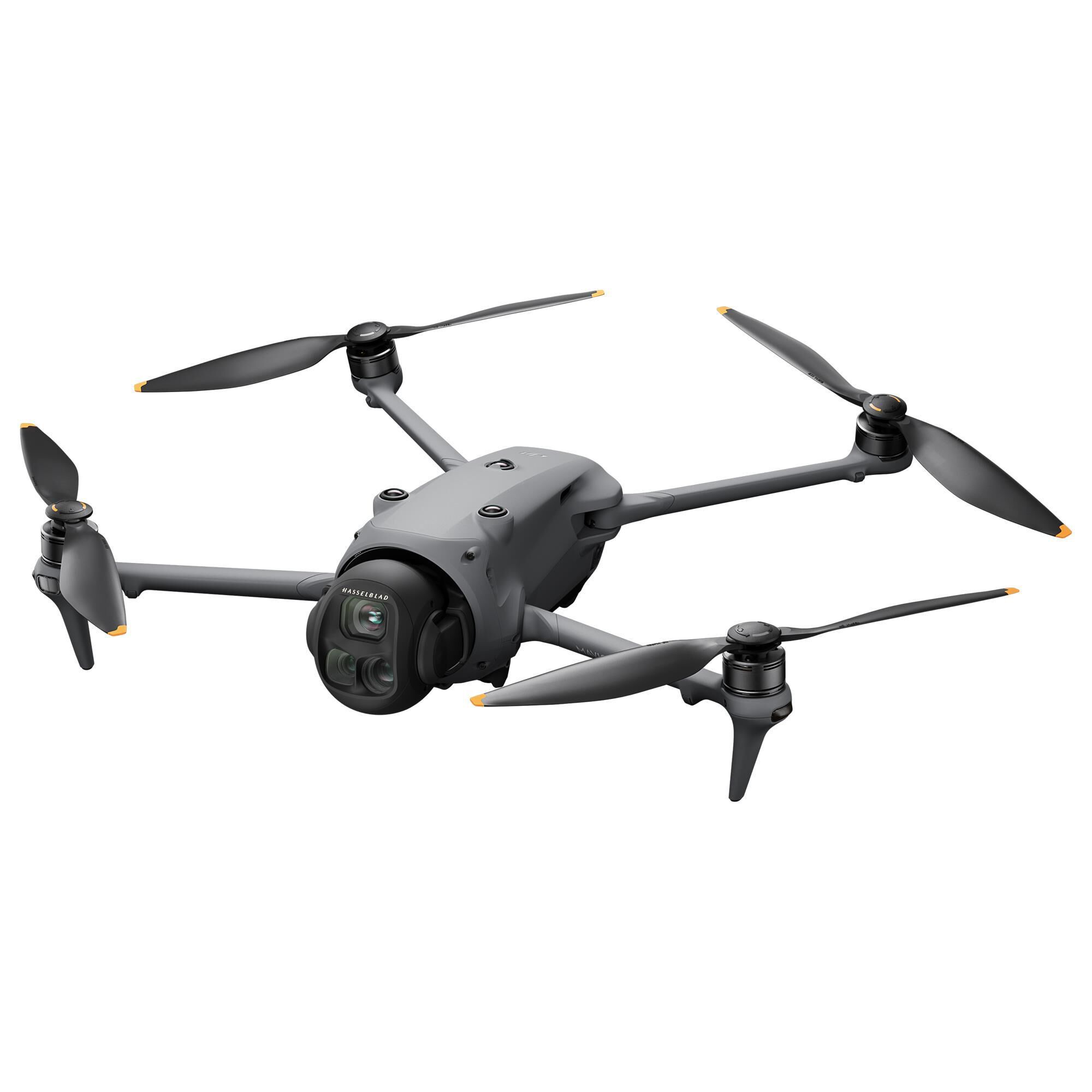 DJI Mavic 4 Pro Drone with RC 2 Remote in Gray