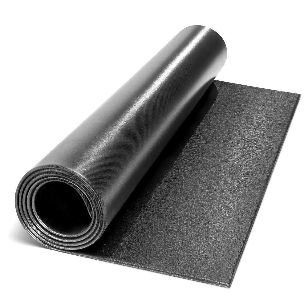 Impex, Inc Treadmill Mat, , large