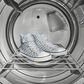 Whirlpool 7.4 Cu. Ft. Electric Dryer with Steam in White, , large