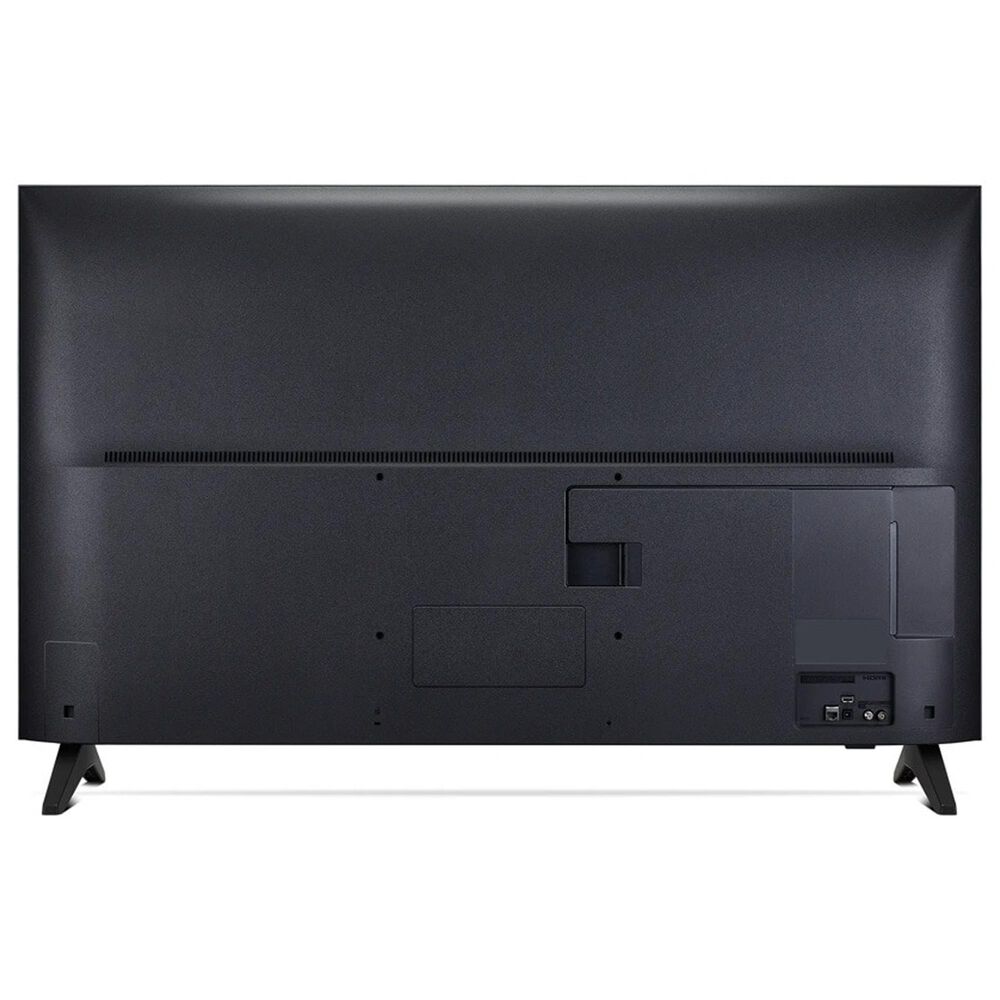 LG 43&quot; Class QNED70A Series AI 4K Ultra HD in Black - Smart TV, , large