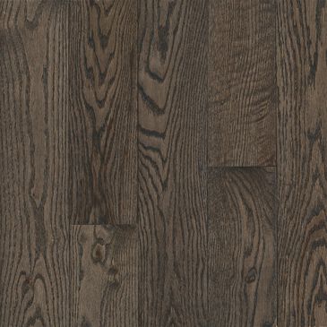 Hartco Prime Harvest Oceanside Gray 5" Oak Engineered Hardwood, , large