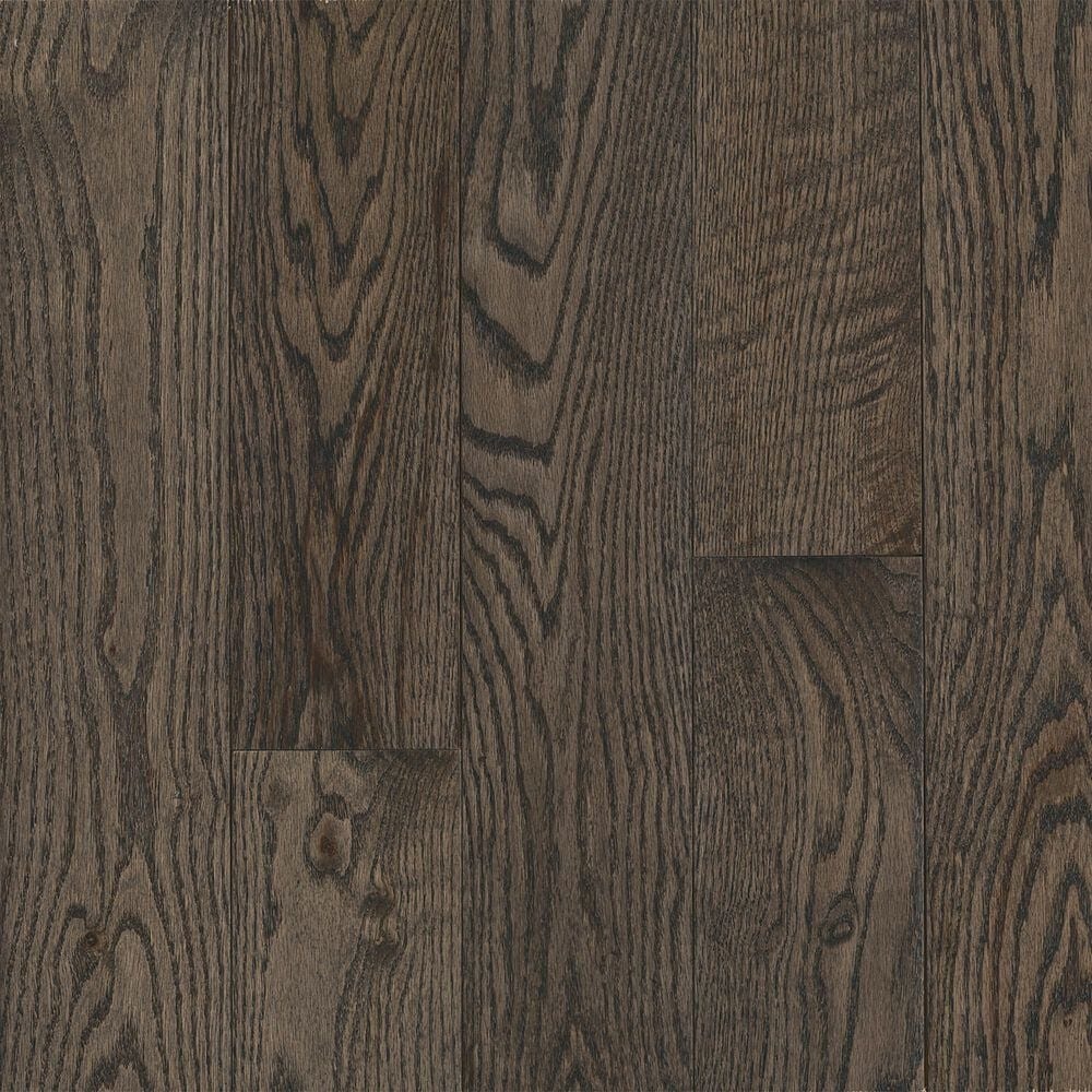 Hartco Prime Harvest Oceanside Gray 5" Oak Engineered Hardwood, , large