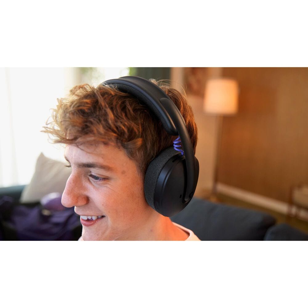 Logitech G Series G325 Lightspeed Wireless Gaming Headset in Black, , large