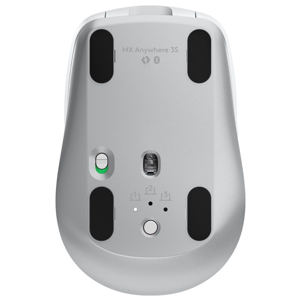 Logitech MX Anywhere Mouse 3S-Grey, , large