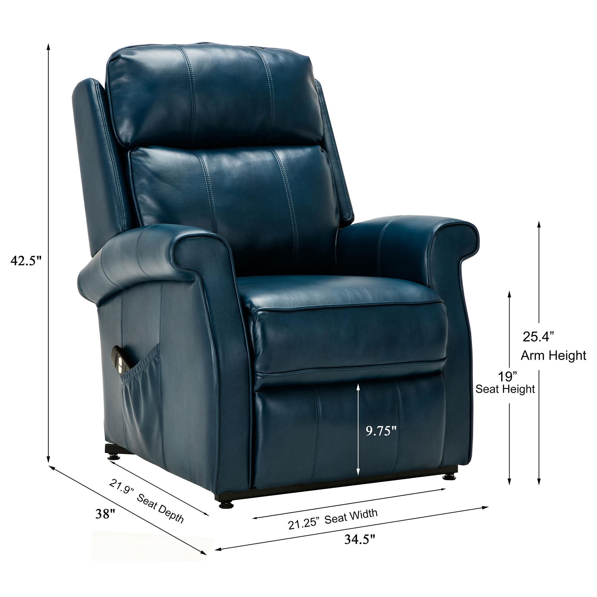 Frozen best sale recliner chair