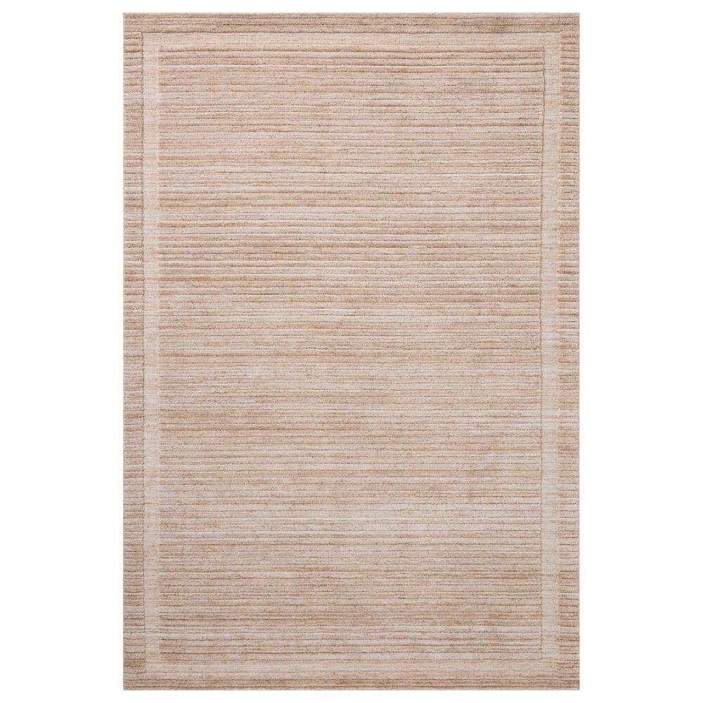 Loloi Orly Clay 8"6" x 11"6" Area Rug, , large