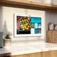 Amazon Frame for Echo Show 21 in White, , large