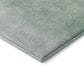 Dalyn Rug Company Ravenna RN12 8" x 10" Aqua Area Rug, , large