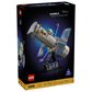 LEGO Icons Hubble Space Telescope Building Set, , large