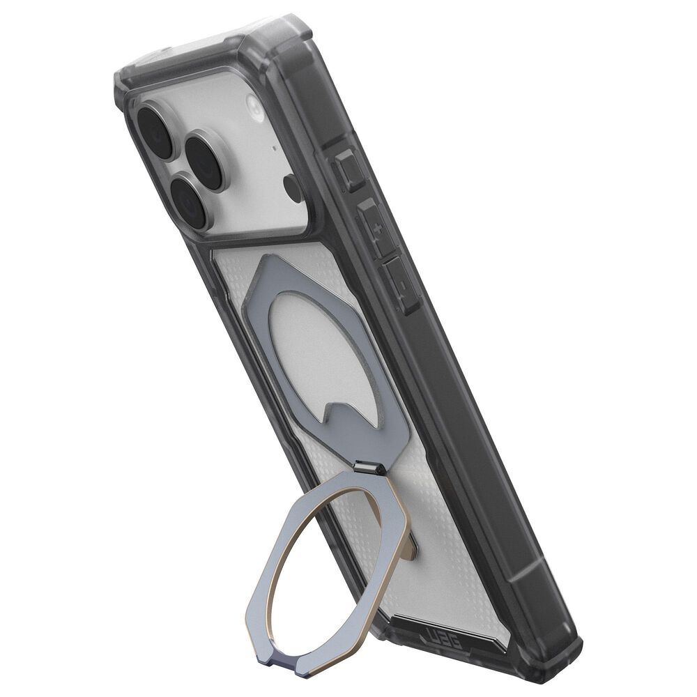 UAG Urban Armor Gear &#40;uag&#41; - Plasma Xte Magsafe Case For Apple 2025 Iphone 6.9 Pro Max - Ash And Titanium, , large