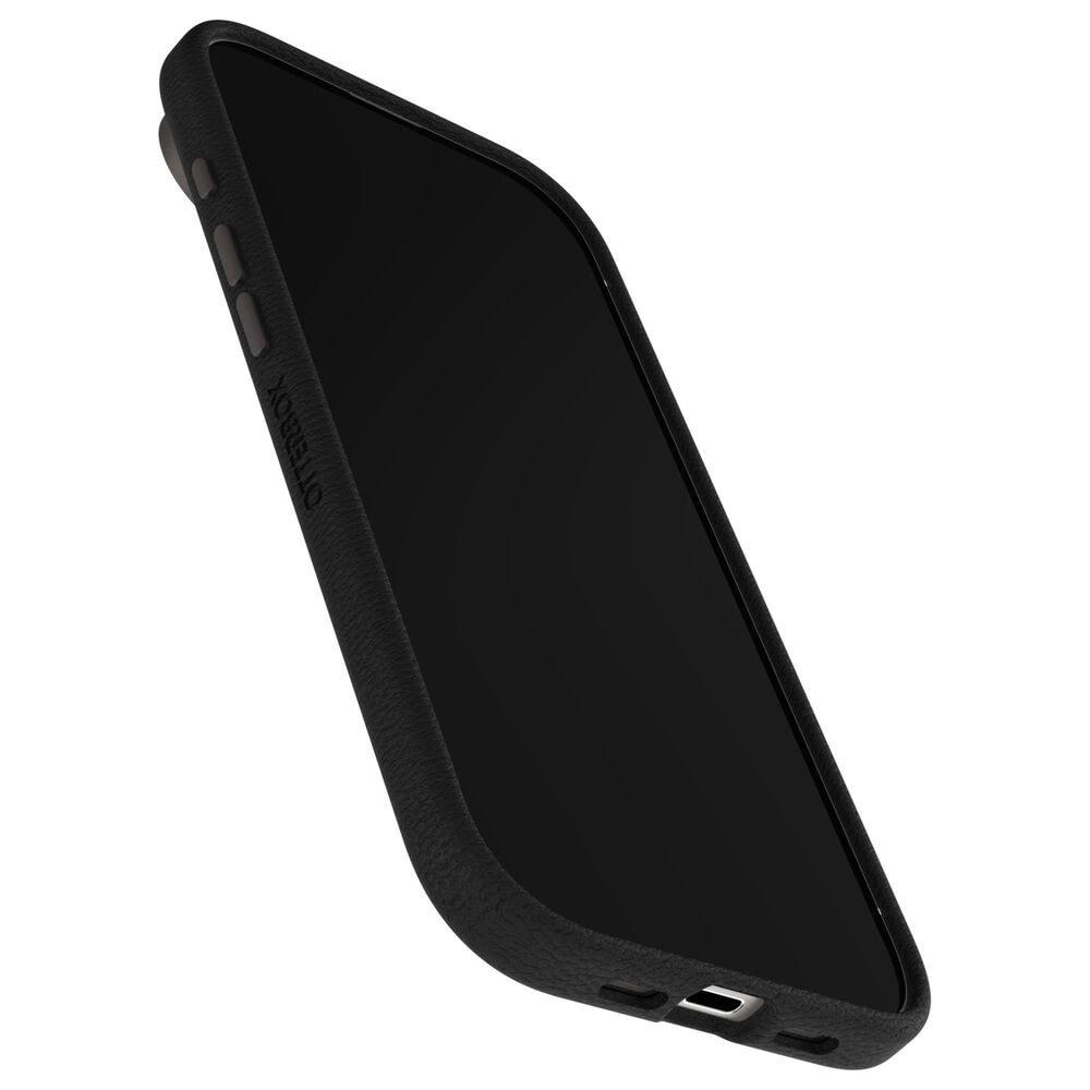 OtterBox Symmetry Cactus Leather Case for iPhone Air in Noir Ash, , large