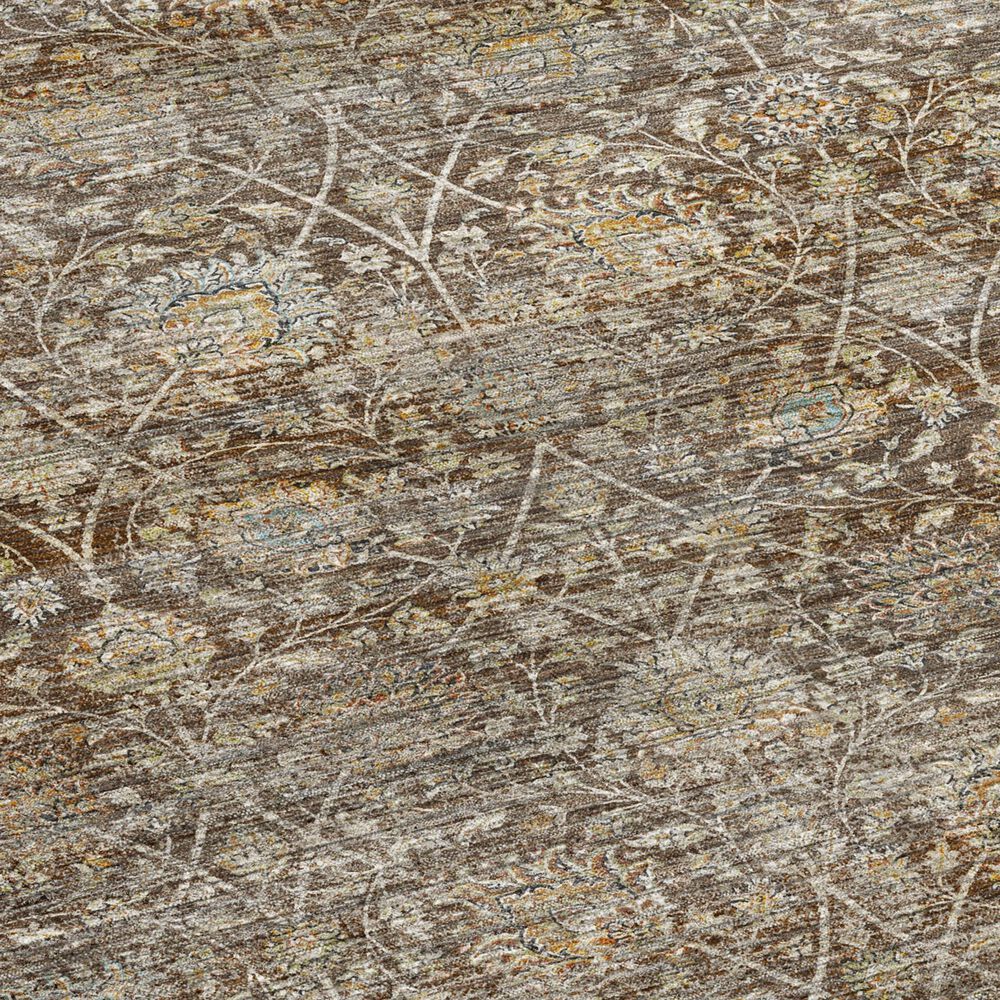 Dalyn Rug Company Aristo AR3 Coffee 9' x 12' Area Rug, , large