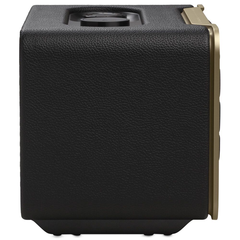 JBL Authentics 200 Wireless Home Speaker in Black, , large