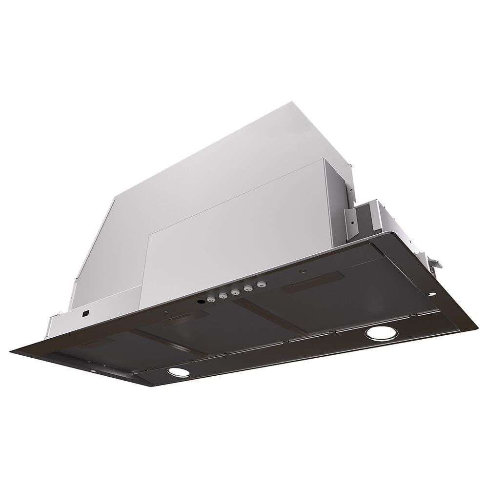 Faber Inca HC 29" Wide Range Hood Insert in Stainless Steel Shop NFM