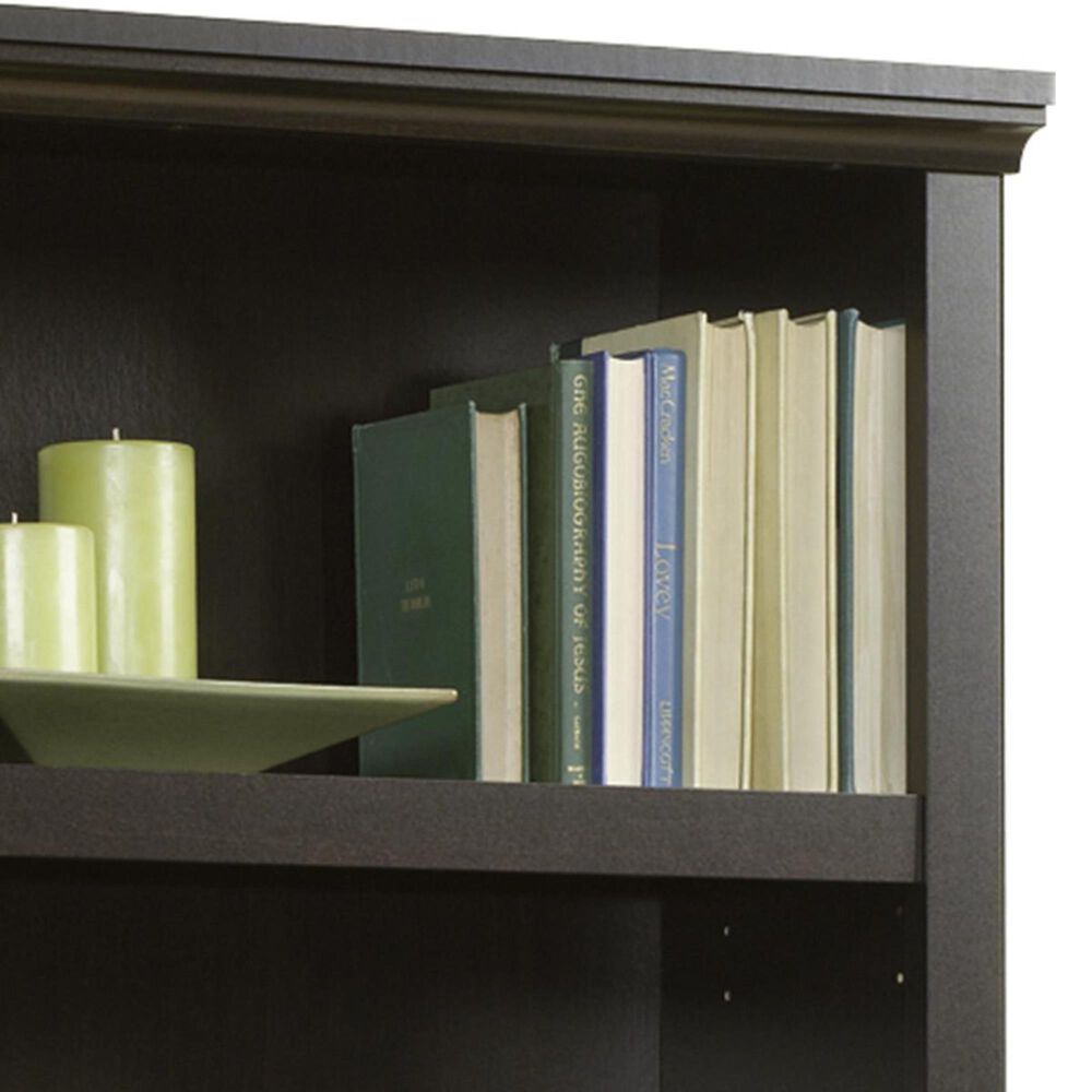 Sauder 5-Shelf Bookcase, , large