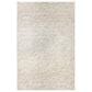 Dalyn Rug Company Winslow WL3KH 8" Round Khaki Indoor/Outdoor Area Rug, , large