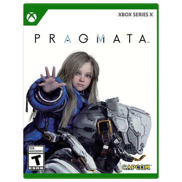 Pragmata - Xbox Series X, , large