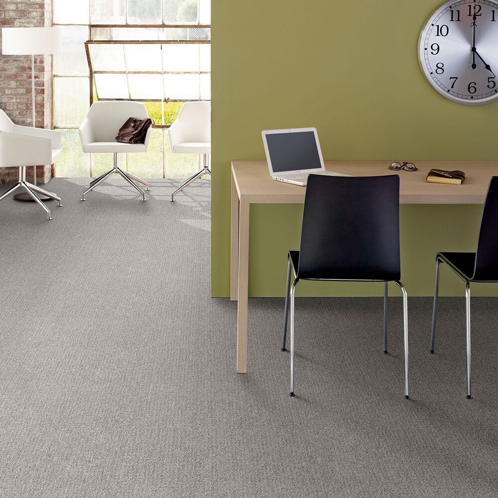 Shaw Bellera Emergence Carpet in Dew, , large