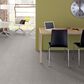 Shaw Bellera Emergence Carpet in Dew, , large
