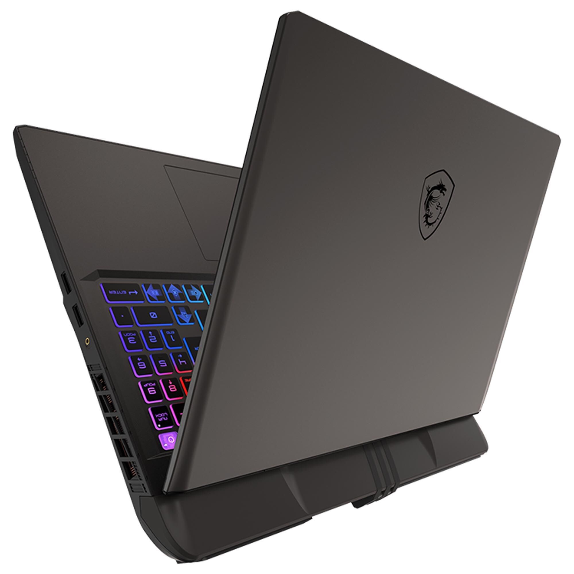 MSI Vector 16