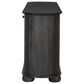 Amber Lewis x Four Hands Makai 6-Door Sideboard in Black Oak, , large