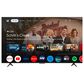 TCL 85" Class QM6K Series QD-Mini LED QLED 4K UHD with Google TV in Black - Smart TV, , large