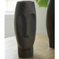 Ashley Elanman 10" Vase in Antique Bronze, , large