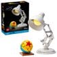 LEGO Ideas Disney Pixar Luxo Jr. Building Set, , large