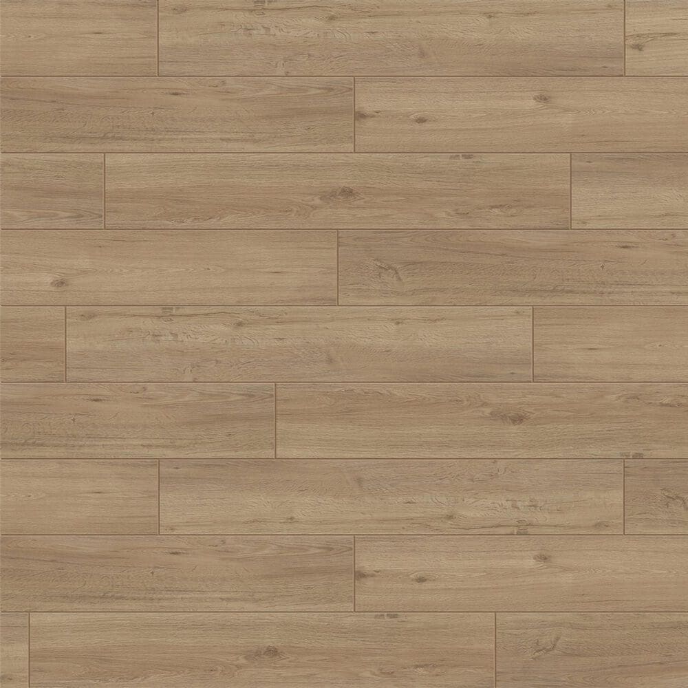 Fuzion SmartDrop 9 Alpaca 9" x 60" Luxury Vinyl Plank, , large