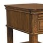 A-America Bandalier Chairside Table in Russet, , large