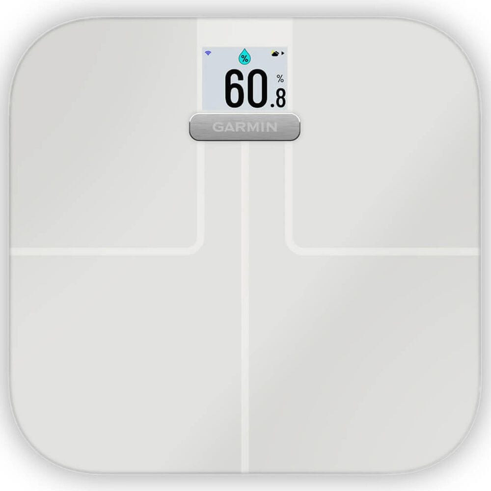 Garmin IndexS2 Smart Scale in White, , large