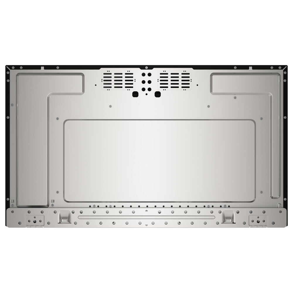 KitchenAid 4-Piece Kitchen Package with 31 Cu. Ft. French Door Refrigerator and 5 Cu. Ft. Smart Freestanding Gas Range in Stainless Steel, , large