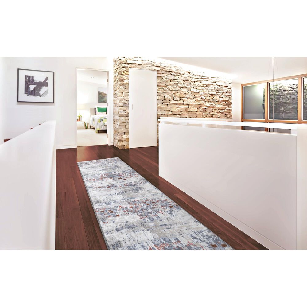Stanton Pixel Carpet in Vintage, , large