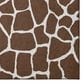 Dalyn Rug Company Mali ML4 2" x 3" Chocolate Indoor/Outdoor Area Performance Rug, , large