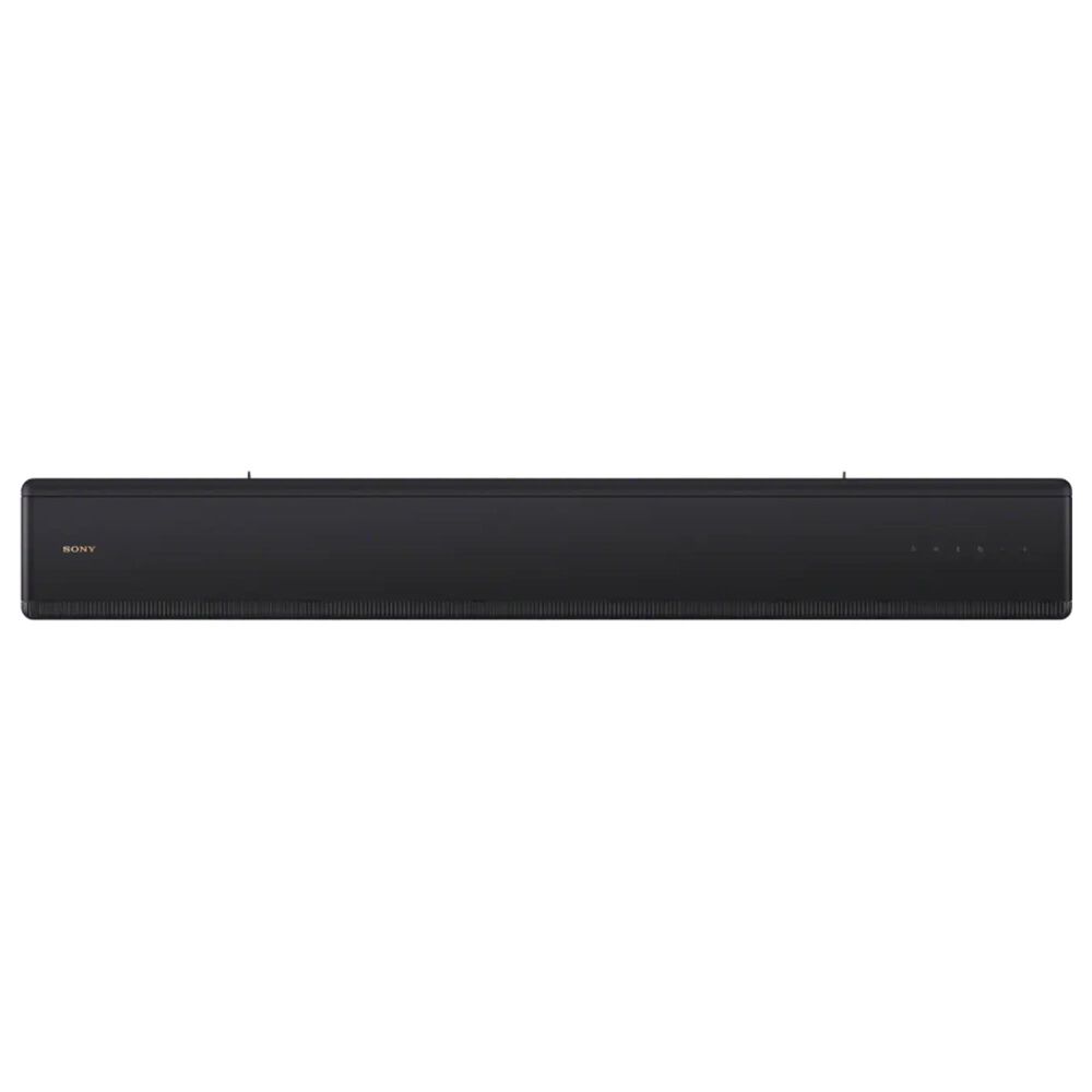 Sony *85 4K LED TV W/SOUNDBAR SYS, , large