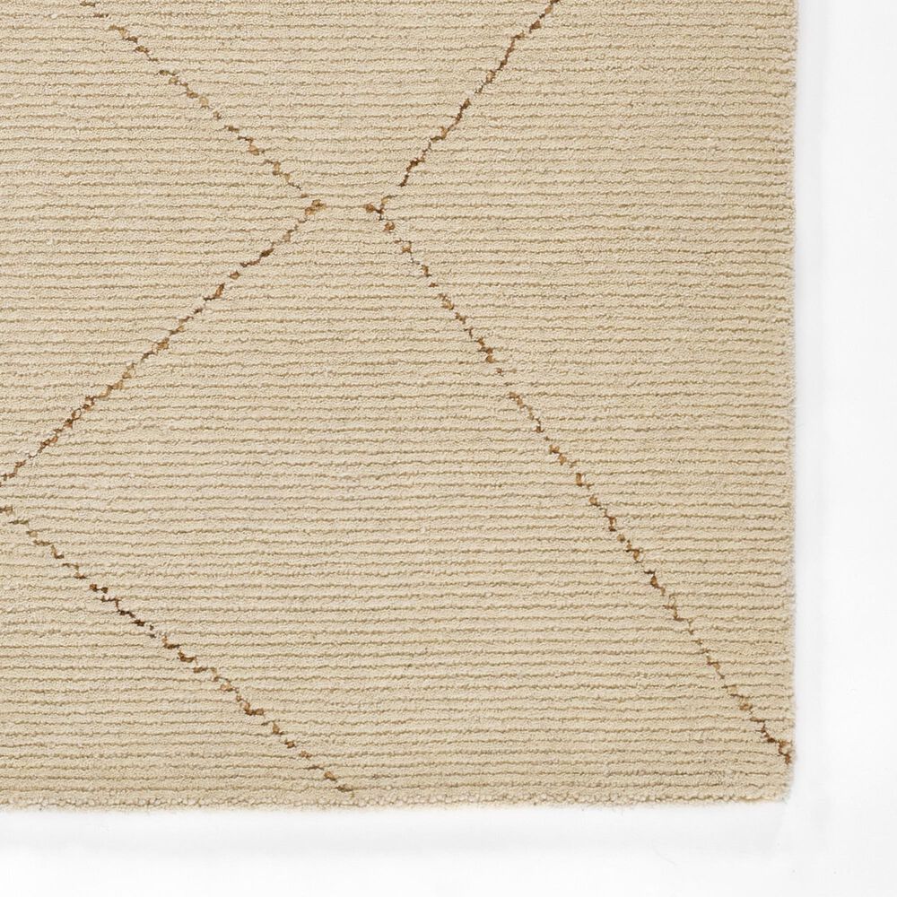 Momeni Everett 8&#39; x 10&#39; Ivory Area Rug, , large